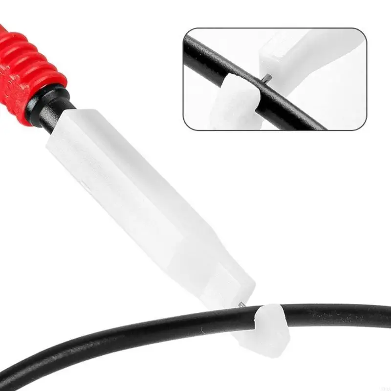 Kfz-Diagnosetester-Pin-Set, Hand-Multimeter-Sondenstift-Set, langlebig