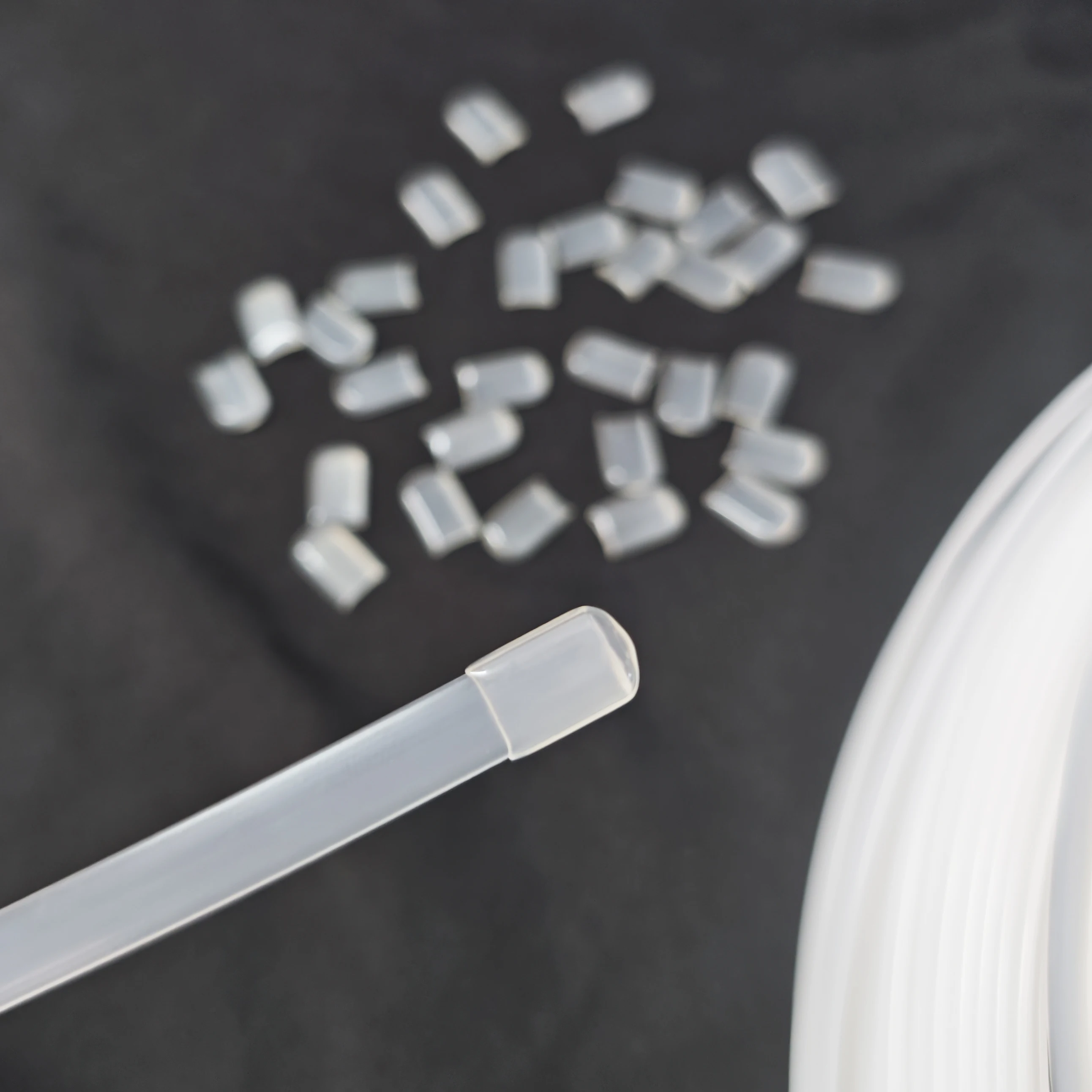 Plastic Boning End …