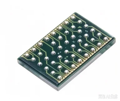 8MP High-Resolution Infrared Imaging Image Sensor OS08A20-H92A-1C for Security Surveillance And Night Vision