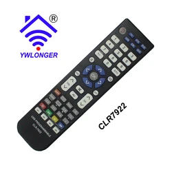 LONGER USB PRC CLR7922, PROGRAMMED BY PC, REPLACE ALL ORIGINAL REMOTE CONTROL,WITH USB cable