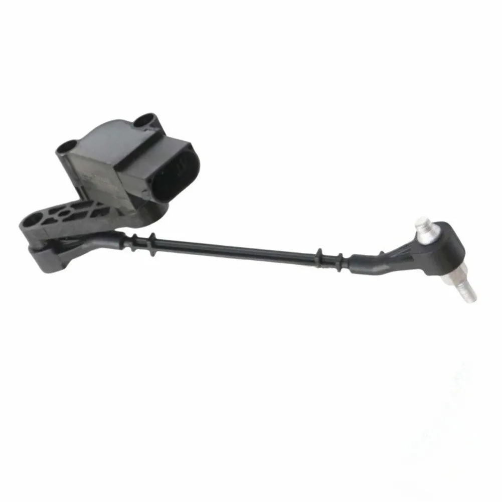 Height Sensor LR020627 Compatible with For Land Rover For Range Rover L322 2003-2009 Air Suspension Level Control