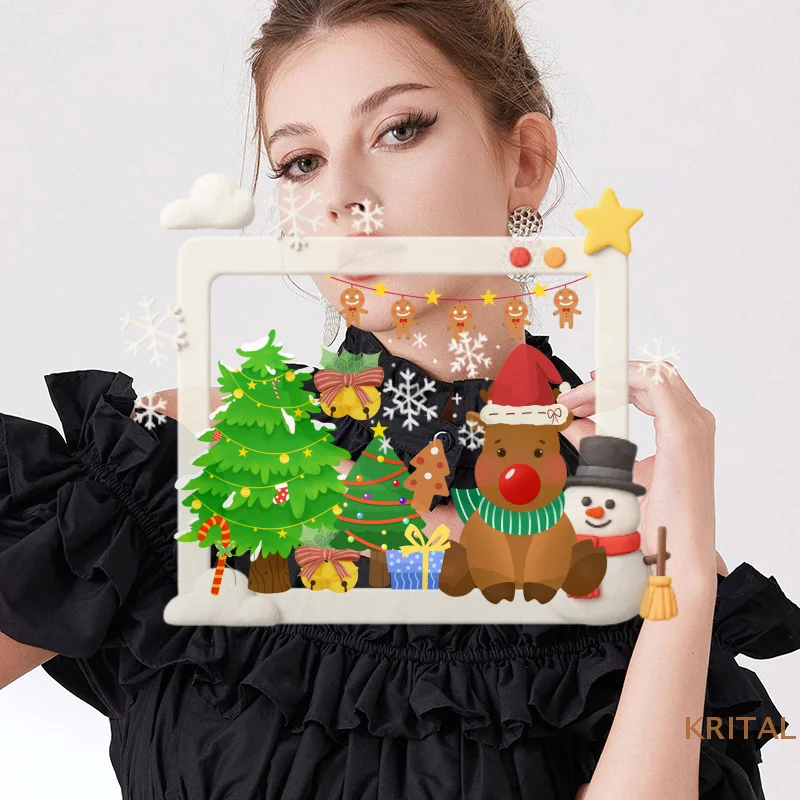 

Fashion Ruffles Button Fake Collar For Women Stand Detachable Collar Fake Girls Wristband Fake Cuff Accessories