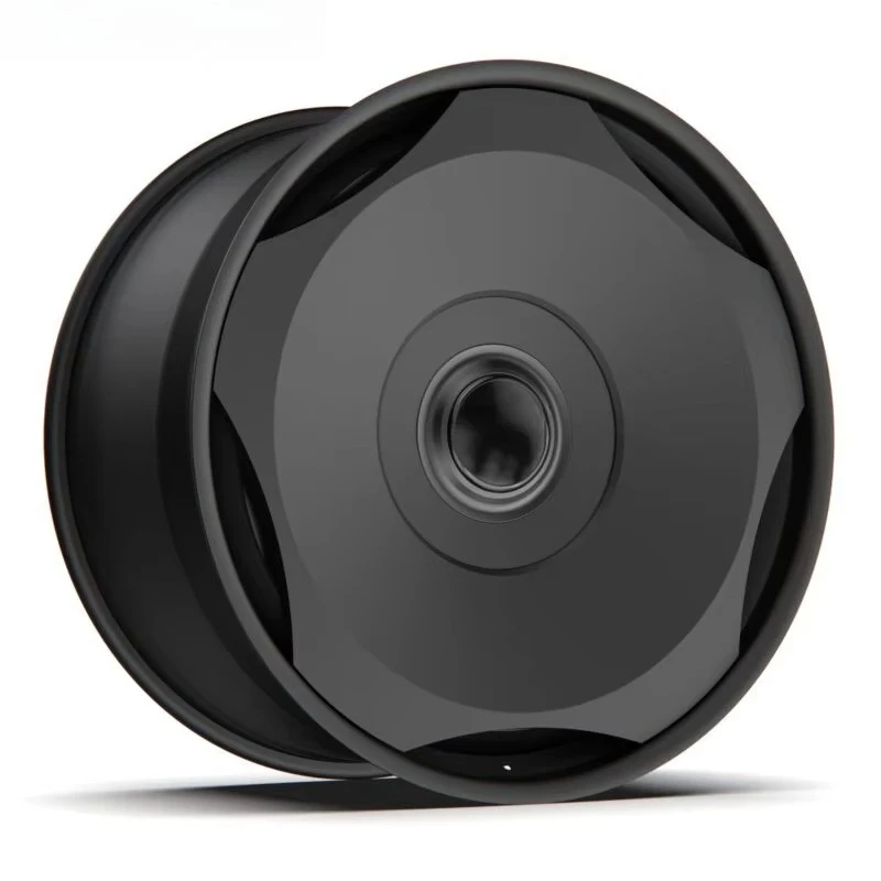 

Custom 2 Piece Car Alloy Forged Wheels Rims 17 20 24 26 Inch Wheels for Mercedes VW 5x114.3 5x112 5x120 5x130