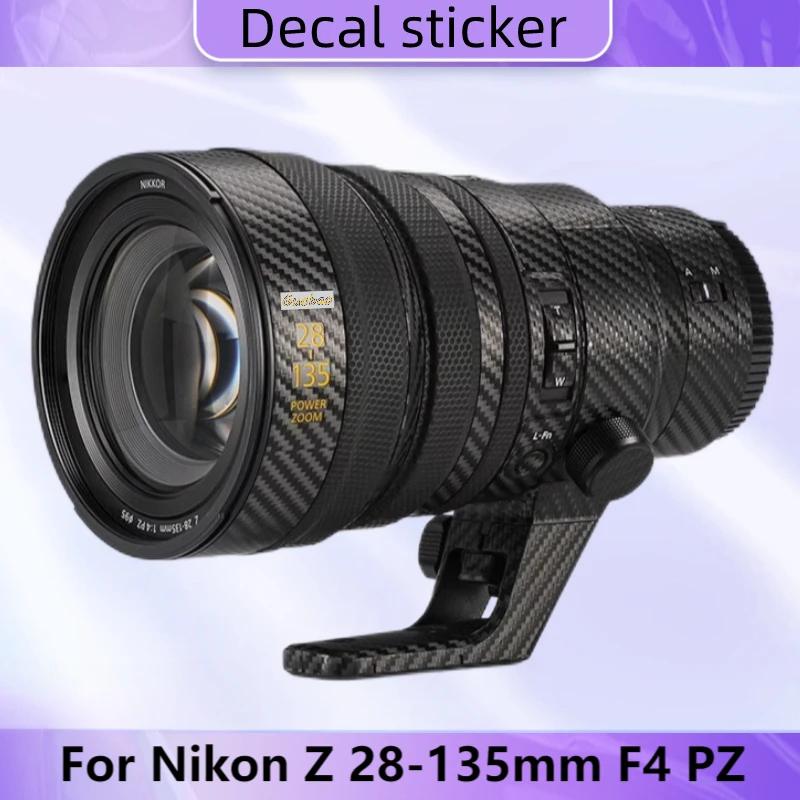 For Nikon Z28-135F4… - image