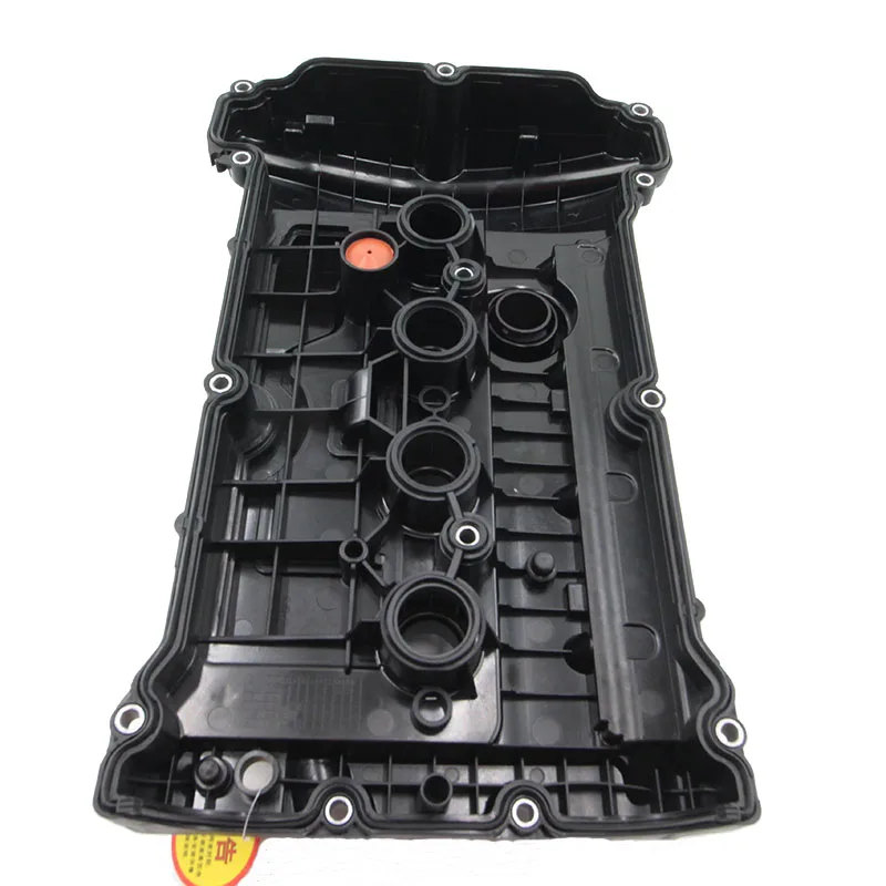 Car Accessories N14 Engine Cylinder Head Cover 11127646555 11127585907 For MINI Cooper S R56 57 58 59 1.6L Valve Cover