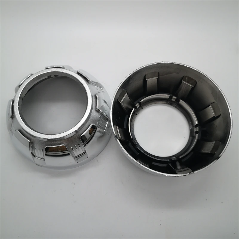 Własna, odporna na wysokie temperatury osłona projektora maska typu ORBIT TURAN