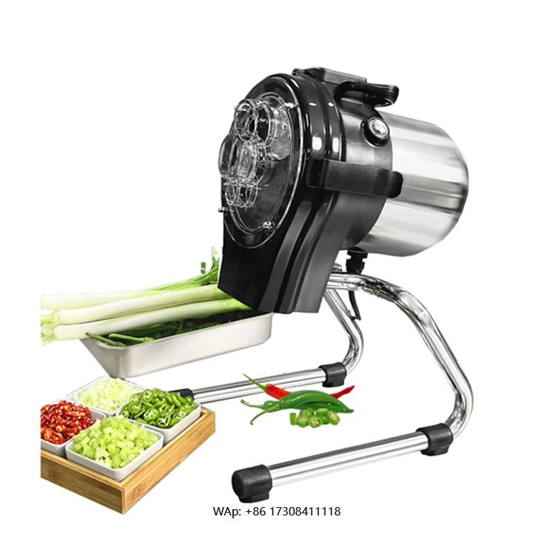 

Multifunctional stainless steel vegetable slicer dicing shredder mushroom potato cucumber cabbage carrot dicing shredder