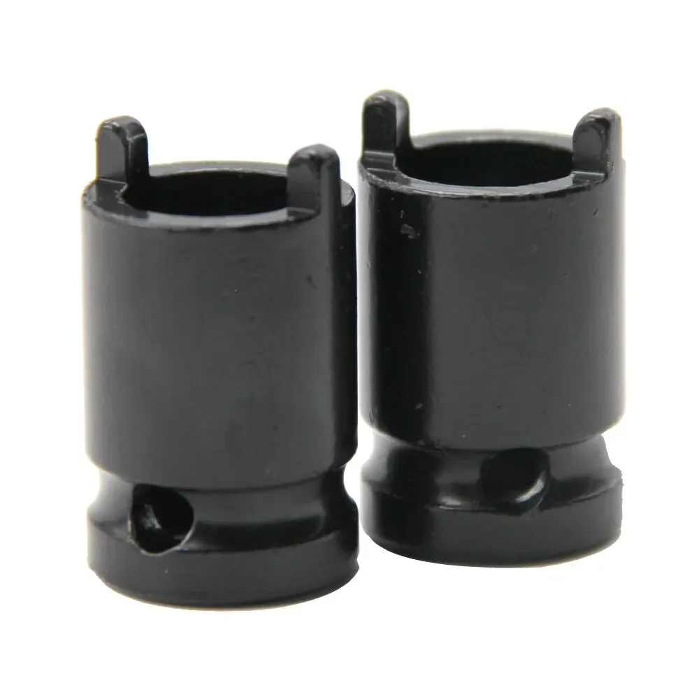 Angle Grinder Socket Wrench 1/2 Interface 12.5mm Manual Electric Pressure Plate Disassembly Socket Tool Accessories