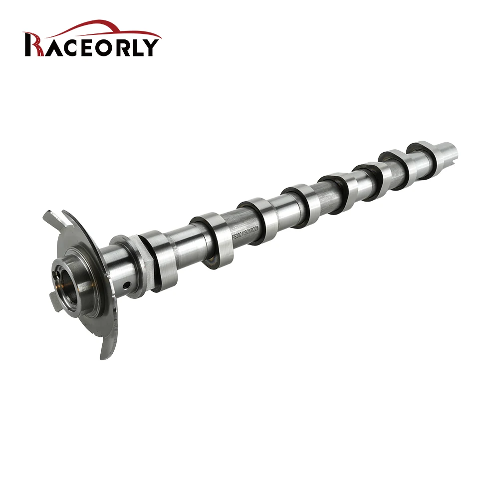 

hot selling car accessories exhaust camshaft and bearing bushes A2700500101 A2700504600 for Mercedes Benz M270 engine