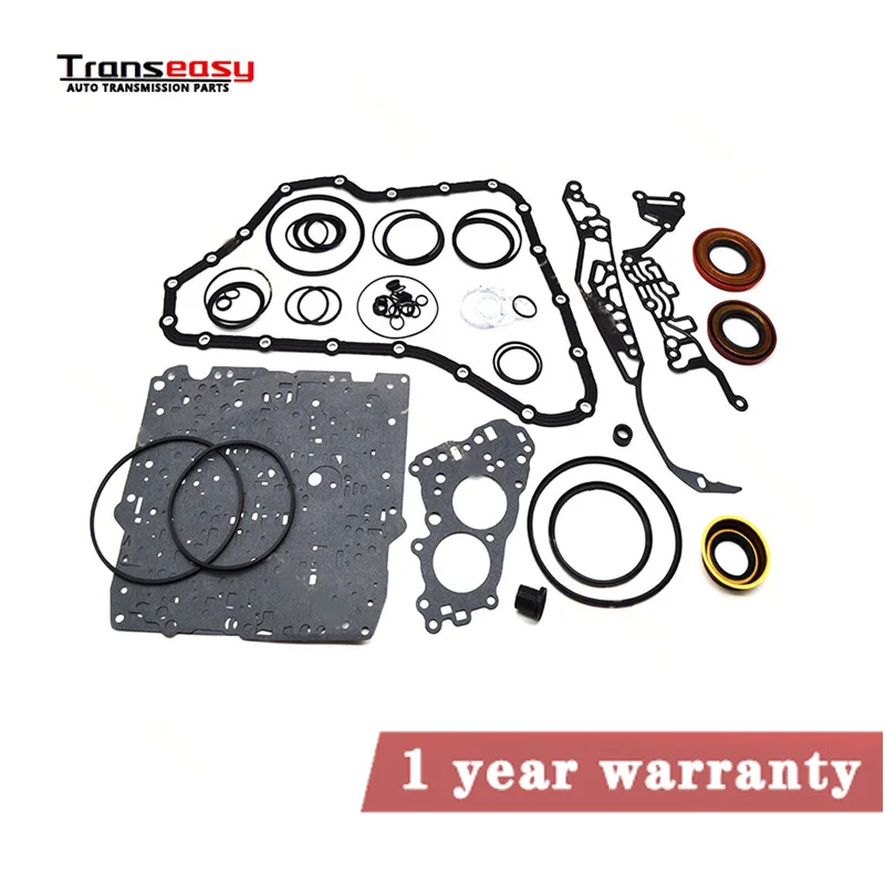 6T30 6T40 Transmission Master Kit 6T45 Fit For GM Buick Opel Chevrolet Cruz