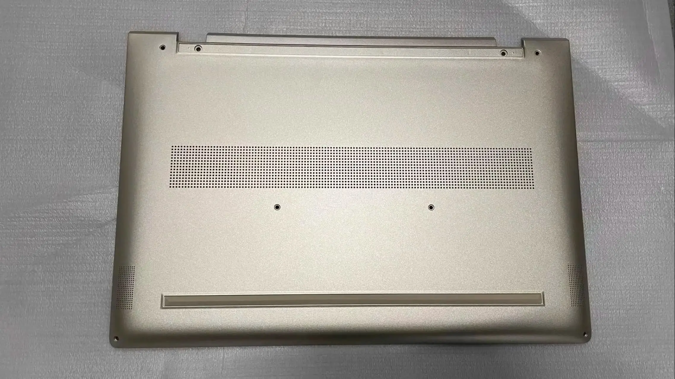 Laptop Bottom Case For ENVY 13-AD TPN-I128 Series Lower Bottom Base Cover D Shell Integrated Discrete