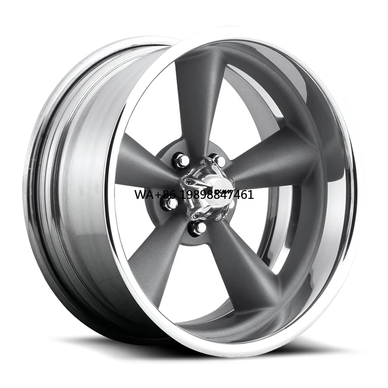 

Custom Forged Wheels Monoblock 15 16 17 18 19 20 21 22 26 Inch Passenger Car Wheels Aluminium Alloy Rim