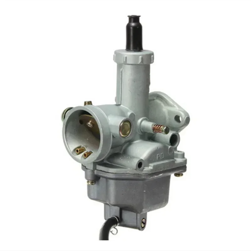 

Carburetor for Honda PZ26 CG125 CM125 110ccm 125ccm 154FMI 154FMB Daelim VC VS VT VL VJ 125 New Carb Air Intake Fuel Accessories