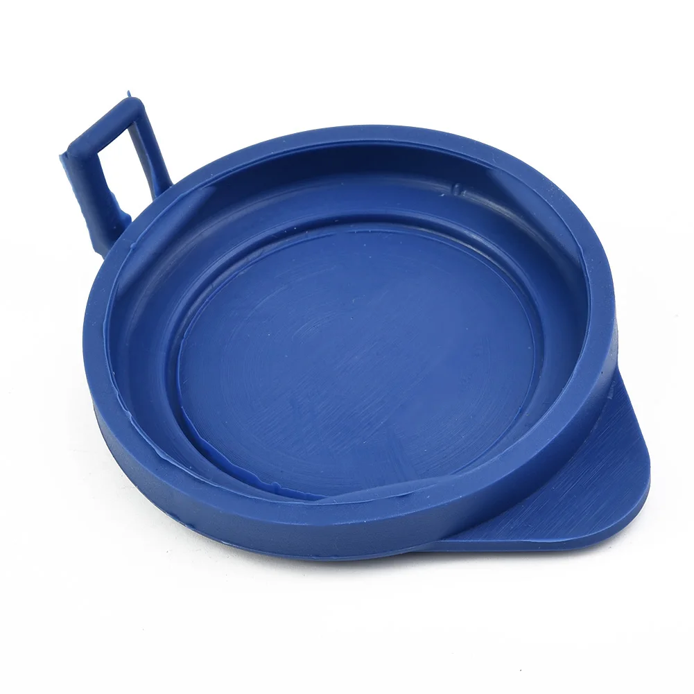 

Washer Bottle Cap Car Truck 1 Pc Blue Easy Installation Exterior Accessories Windshield Wiper Blades High Quality