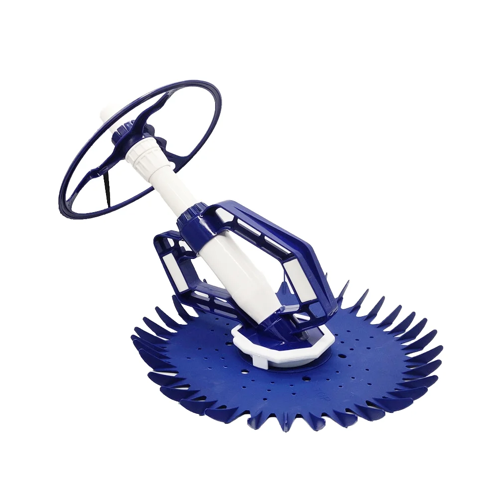 

STLF Pool Wholesale Swimming Accessories Pool Cleaning Equipment Automatic Pool Cleaner