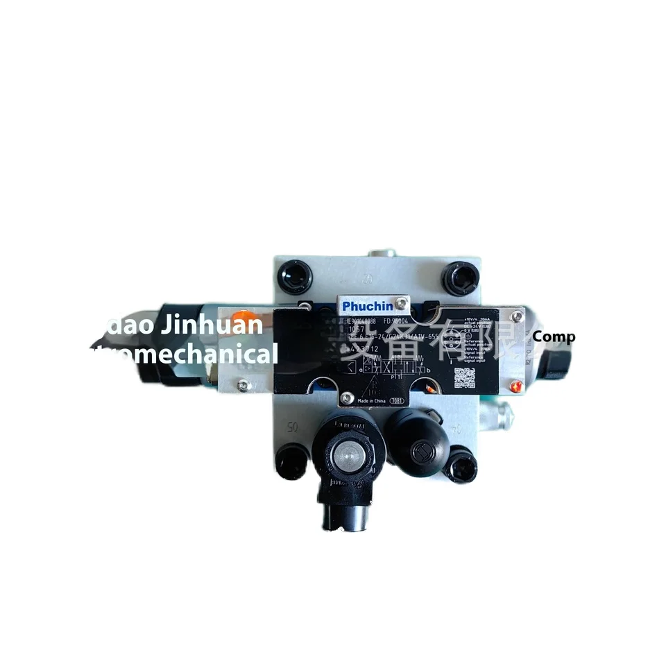 Rexroth 4wree10e75-22/g24k31/a1v-655 R900952239 4wree6e32-24/g24k31/a1v-655 R900907114 4wree6e32-20/g24k31/a1 R900911004