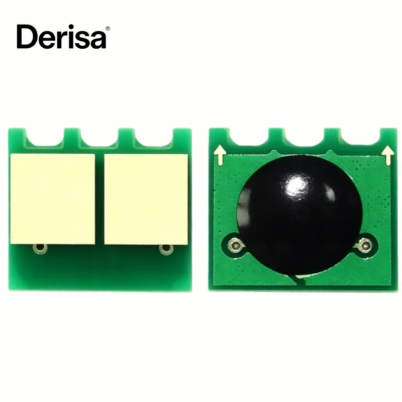 12pcs CE270A CE271A CE272A CE273A Toner Chip For HP CP5525 5525 5520 M750 M750dn Toner Cartridge Chip 650A