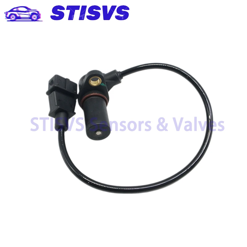 0281002285 Crankshaft Position Sensor For Fiat Punto Stilo Bravo Ducato Alfa Romeo 147 Lancia Lybra Car Auto Part Accessories