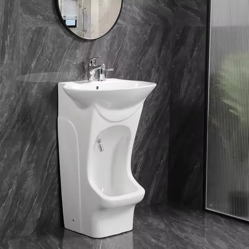 Fotografia 3: Novidades: Estação de Lavagem Islâmica Moderna com Design Muçulmano para Wudu, Bacia de Wudu para Mesquitas