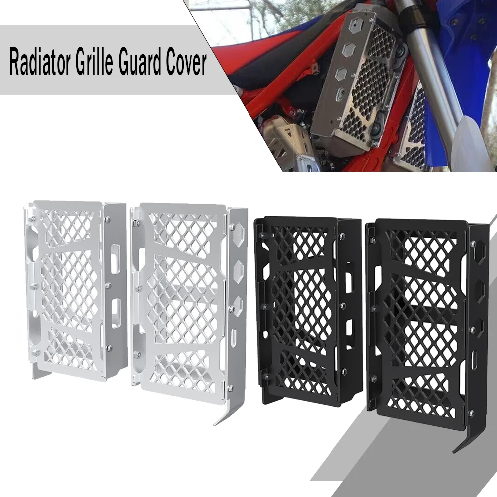 

Motorcycle Accessories Radiator Grille Guard Protection Cover FOR BETA X-TRAINER XTRAINER 2T 250/300 2t 2015-2023 2024 2022 2021