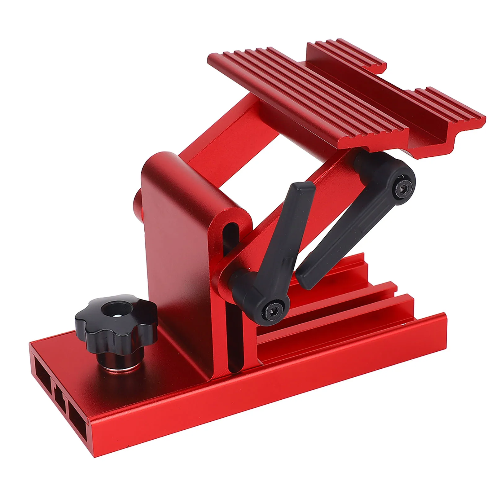 

Adjustable Replacement Tool Rest Sharpening Jig Metal 6in 8in Bench Grinder Sharpening Jig Sharpening Tool Rest Jig