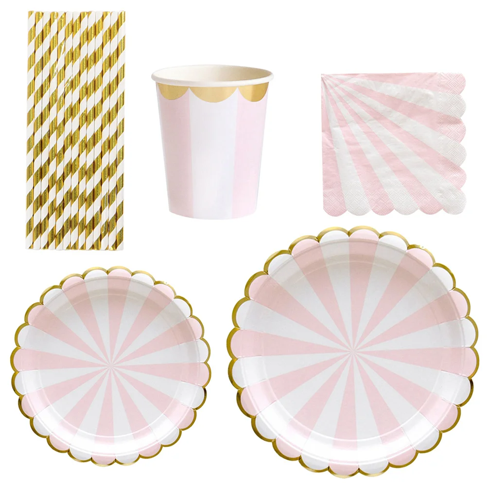 

paper plate set paper cake plates disposable plates paper plates and cups disposable plate set disposable tableware set