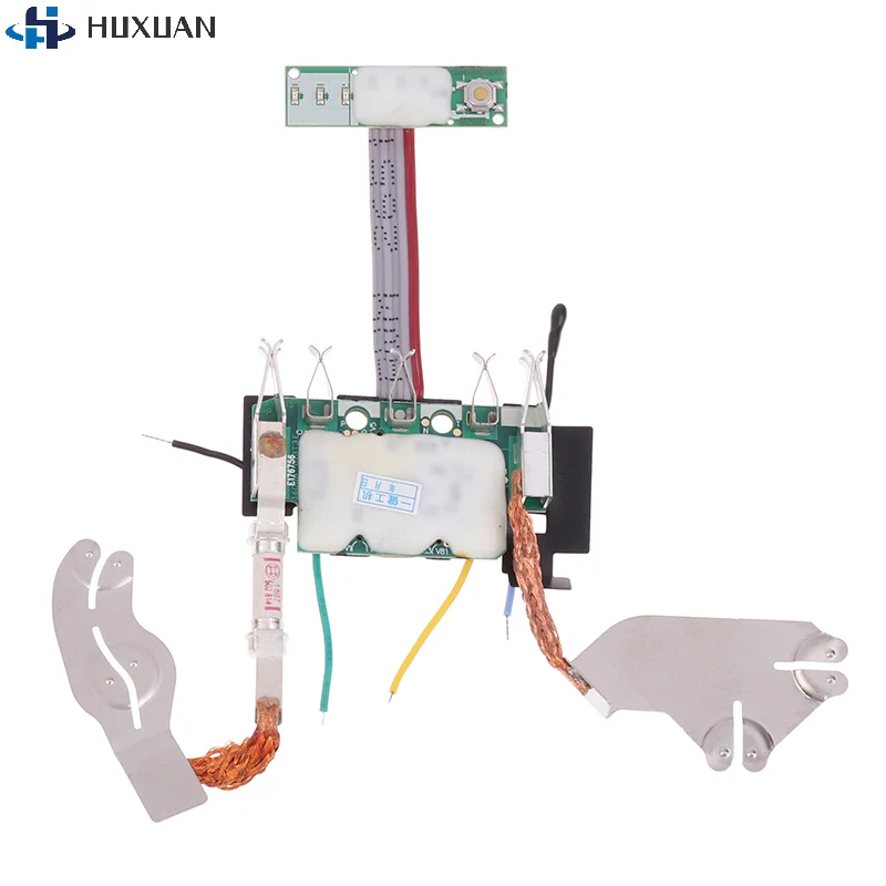 

1 шт. Защитная плата для аккумуляторов Bosch 18V 2.0-3.0-4.0-5.0-6.0 Ач, аксессуар для замены батарей