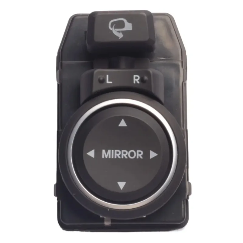 

Оригинальный черный, бежевый переключатель управления складным зеркалом, регулировочный переключатель для Hyundai Sonata YF I45 2011-2015 93573 3S100 935733S100