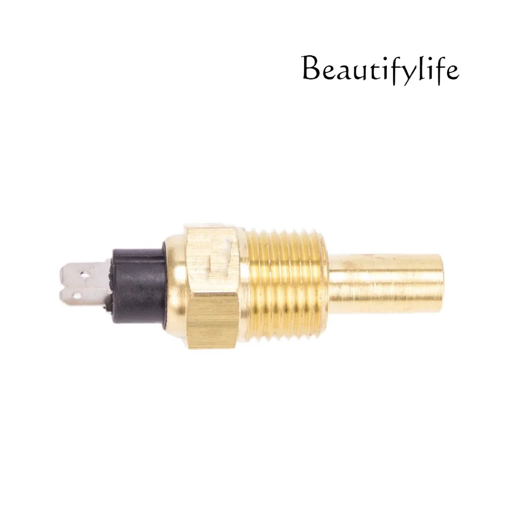 Diesel generator dedicated water temperature probe temperature sensor, water temperature sensor plug 1/2NPT 21MM High-quality