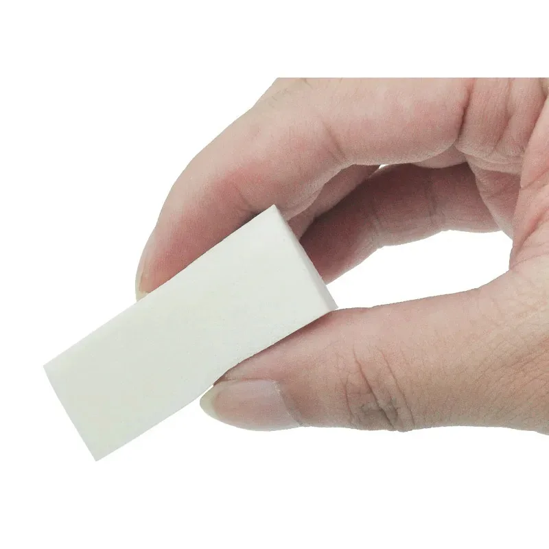 1/12/24/48/96 قطعة مسمار الفن التدرج اللون ختم الإسفنج الأساس المخفي كريم مزج السائل مسحوق نفخة