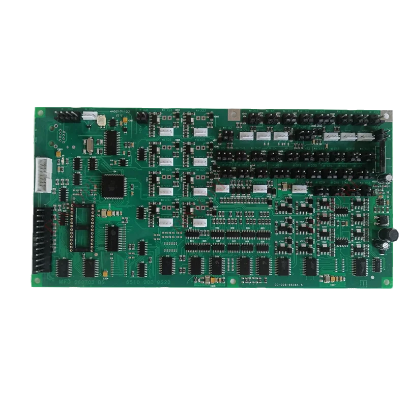 

MF3 Long Chip PCB Elevator Board Elevators Elevadores Escalears Spare Parts