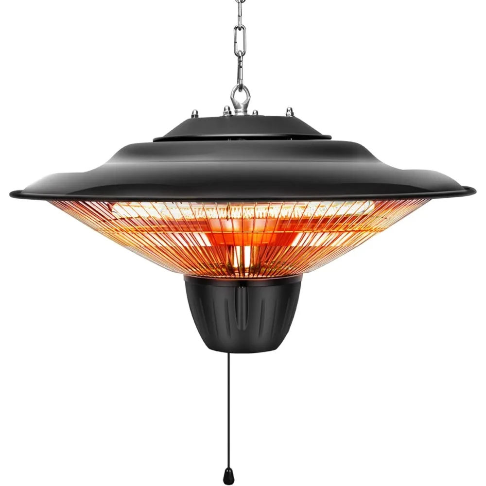 

Выбор уличных обогревателей для патио, электрический обогреватель для наружного использования, уличный обогреватель для патио мощностью 1500 Вт для установки на потолке