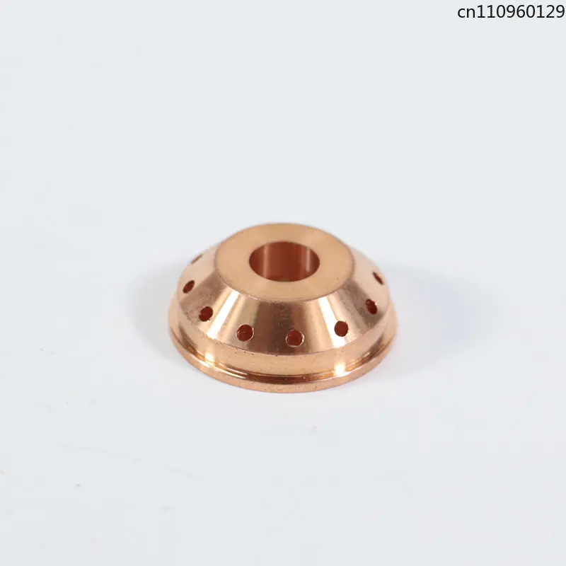 

Thermal Dynamics Plasma Cutting Consumable 36-1028 Shield Cap For Plasma Torch