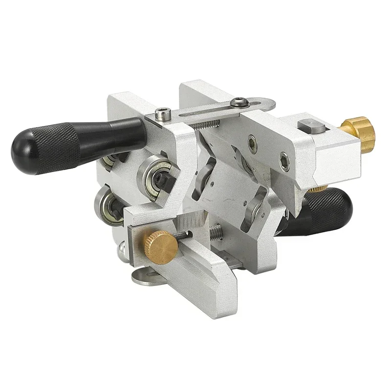 

2025 Cable insulation BQK-160D wire stripper multifunctional manual wire stripper cable wire stripping