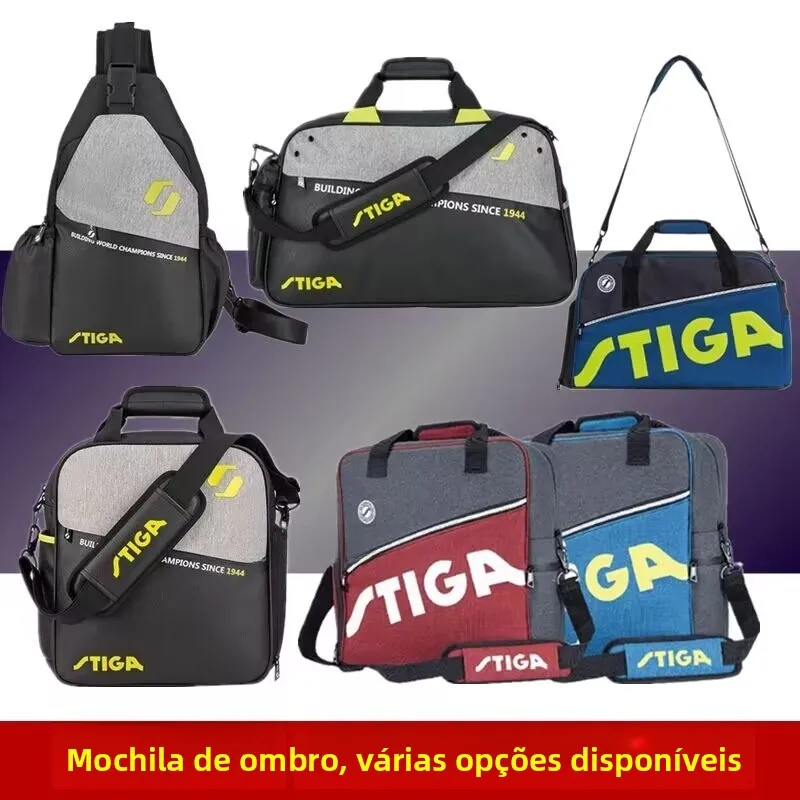 stiga-table-tennis-bag-sports-bag-unisex-travel-single-shoulder-backpack-version-fitness-fans-equipment-carrying-case