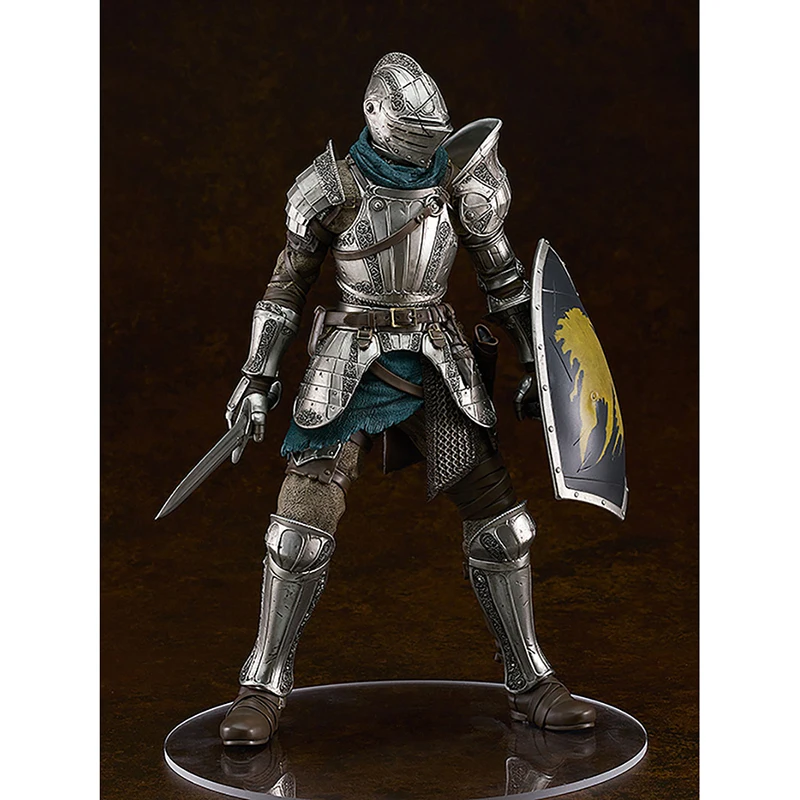 In-Stock Good Smile Company POP UP PARADE SP Fluted Armor (Demon's Souls) 245mm Great GSC Anime Figure Collectible Model Toys