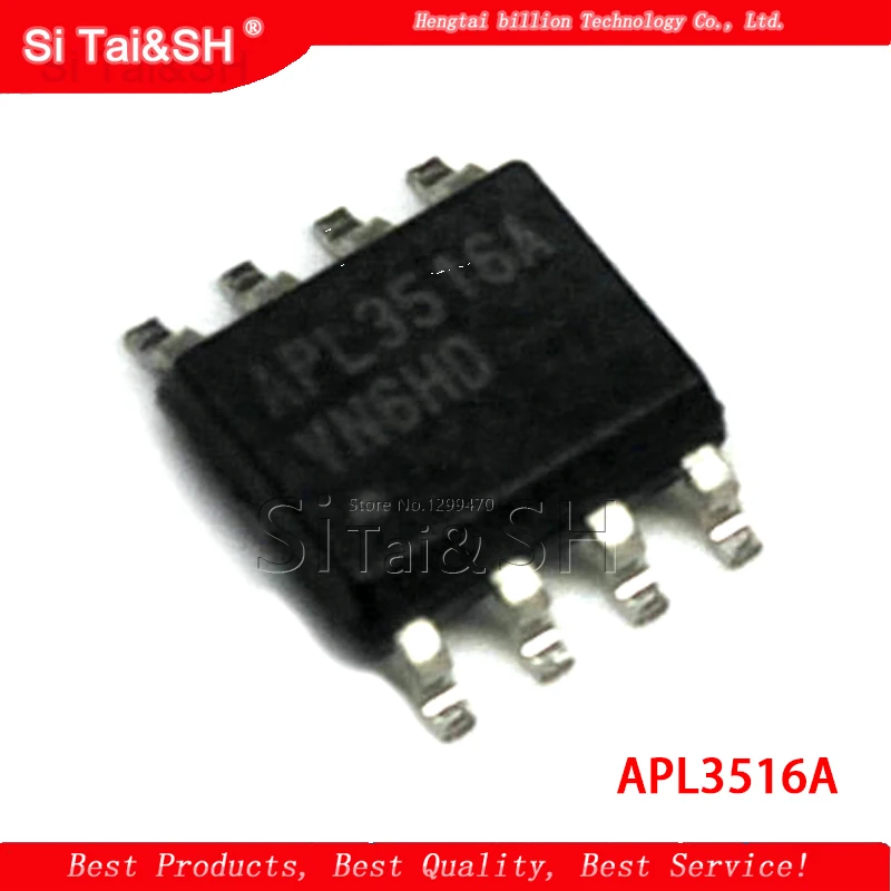 5pcs/lot   APL3516A   SOP-8