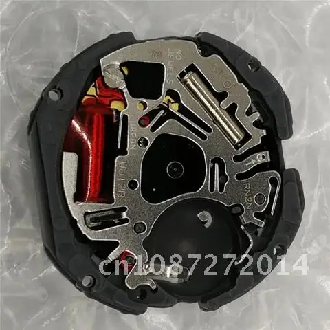 Quartz Watch Movement Repair Kit for MIYOTA VJ12B Day at 3 6 High Accuracy Movements