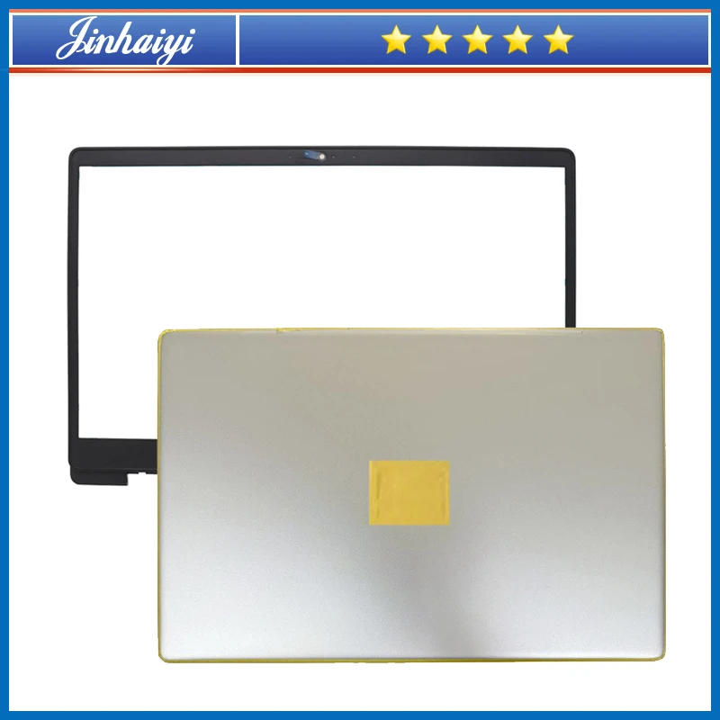 Non touch style screen back case for Dell inspiron 7570 7580 laptop LCD top cover shell 0G3CRP