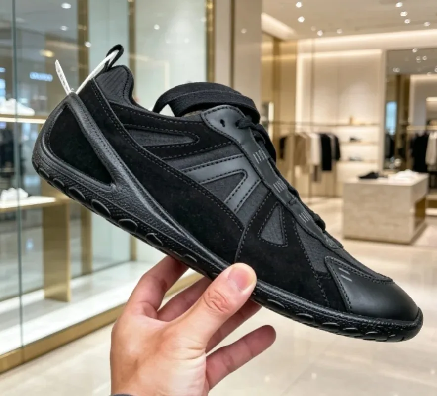 Men Women Barefoot Shoes Thin Sole Walking Shoes Breathable Comfortable Outdoor Casual All-Match Footwear