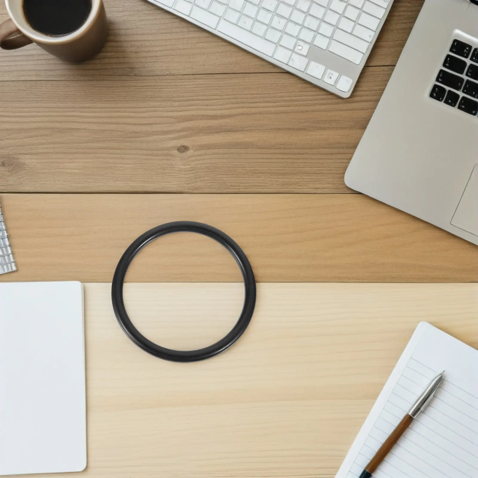 

Набор из 7 резиновых колец-подушечек для поющих чаш, снижающих шум, для медитации, музыки и школ