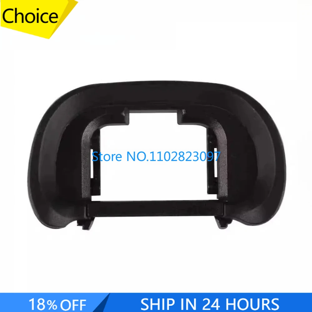 

For Sony A7R5 A7III A1 A7M4 A7R3 A7S3 A9III A7R2 EP18 Eye Mask Viewfinder A7S Camera Repair Parts