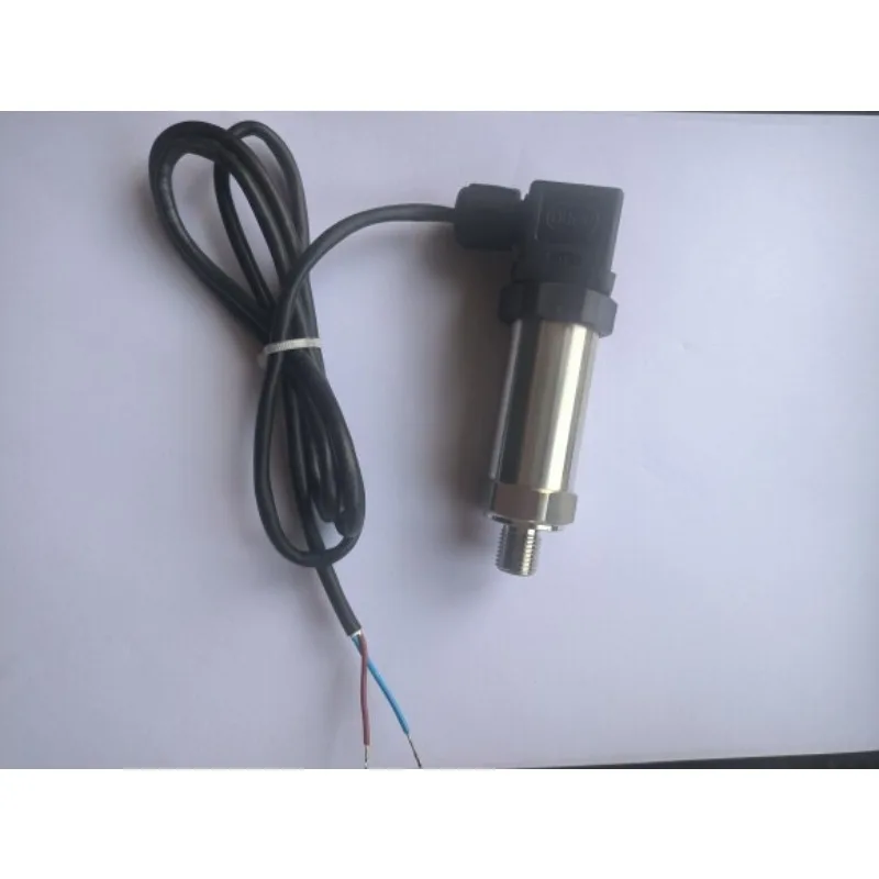 Water Pump Air Pump Water Supply Diffusion Silicon Ceramic Pressure Sensor Transmitter 4-20mA Hersman Compact