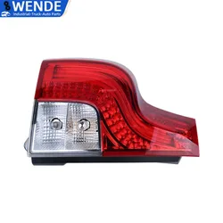 Left/Right Car Part other spare parts New Auto Lighting Systems LED Tail Lights Lamp For Volvo XC90(03-) OEM 31335506 31335507