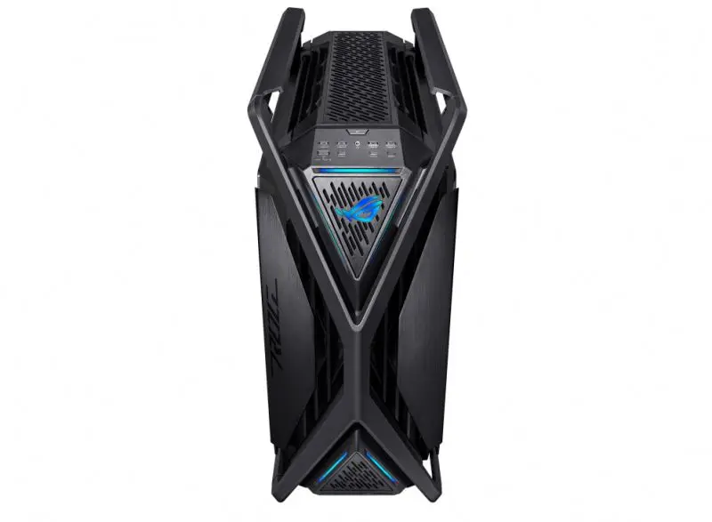 Brand New case ROG HYPERION Full Tower Gaming Desktop Case PC Gaming CASE Computer