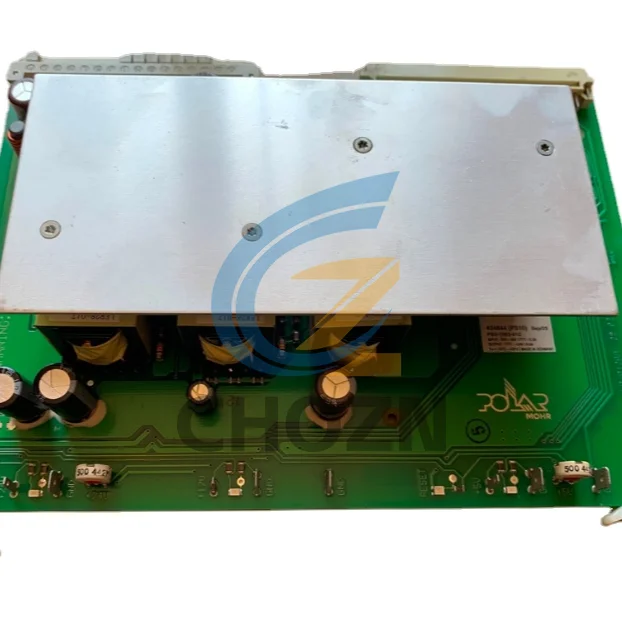 

PS10 Card 434844 Машина для резки бумаги PS10 434844 Печатная плата оригинального использования Костюм для Polar 92/115/137/155 для Polar E/EMC/XT