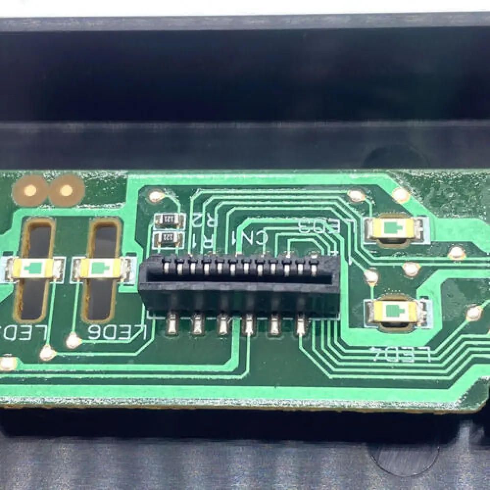 Control Panel Button Board Fits For Epson XP-2105 xp2105 xp-2105 printer parts