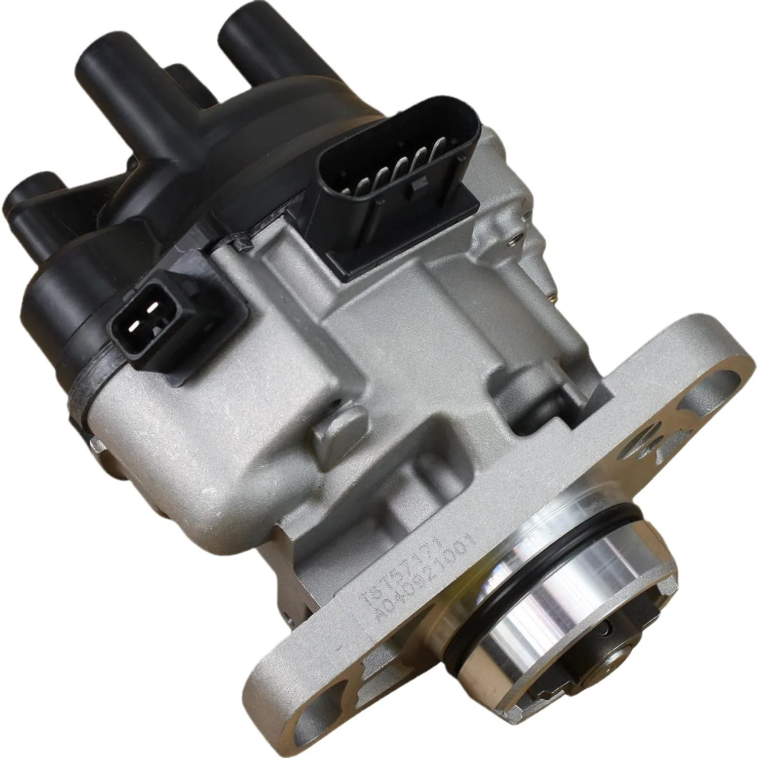 Ignition Distributor for Chrysler Cirrus Sebring Dodge Avenger Stratus 2.5L T5T57172 MD314904 MD316173 MD343019 MD345492