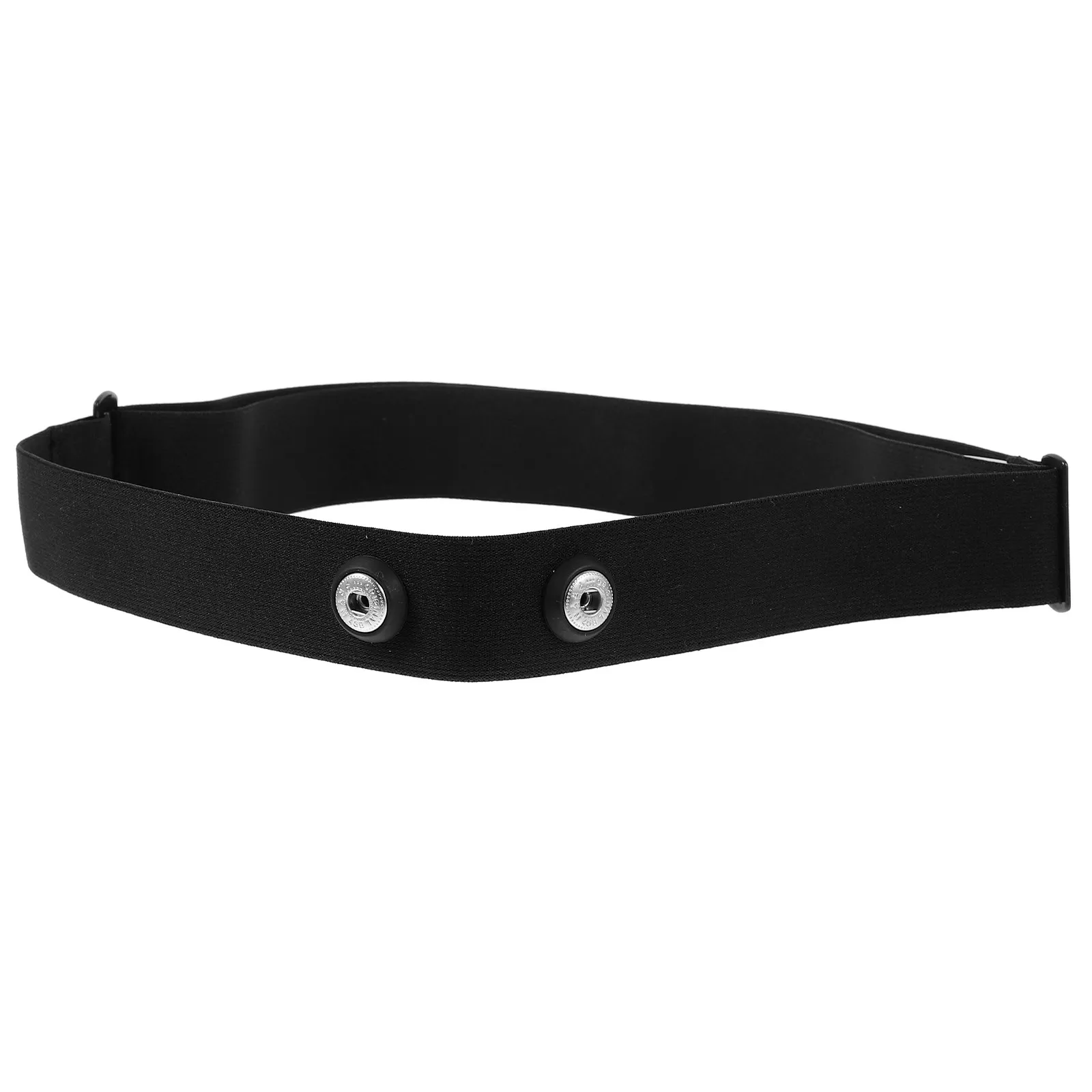 

Нагрудный ремень для измерения пульса, мягкий эластичный спортивный ремень, удобный нейлоновый ремень для монитора сердечного ритма, регулируемый нагрудный датчик-ремень