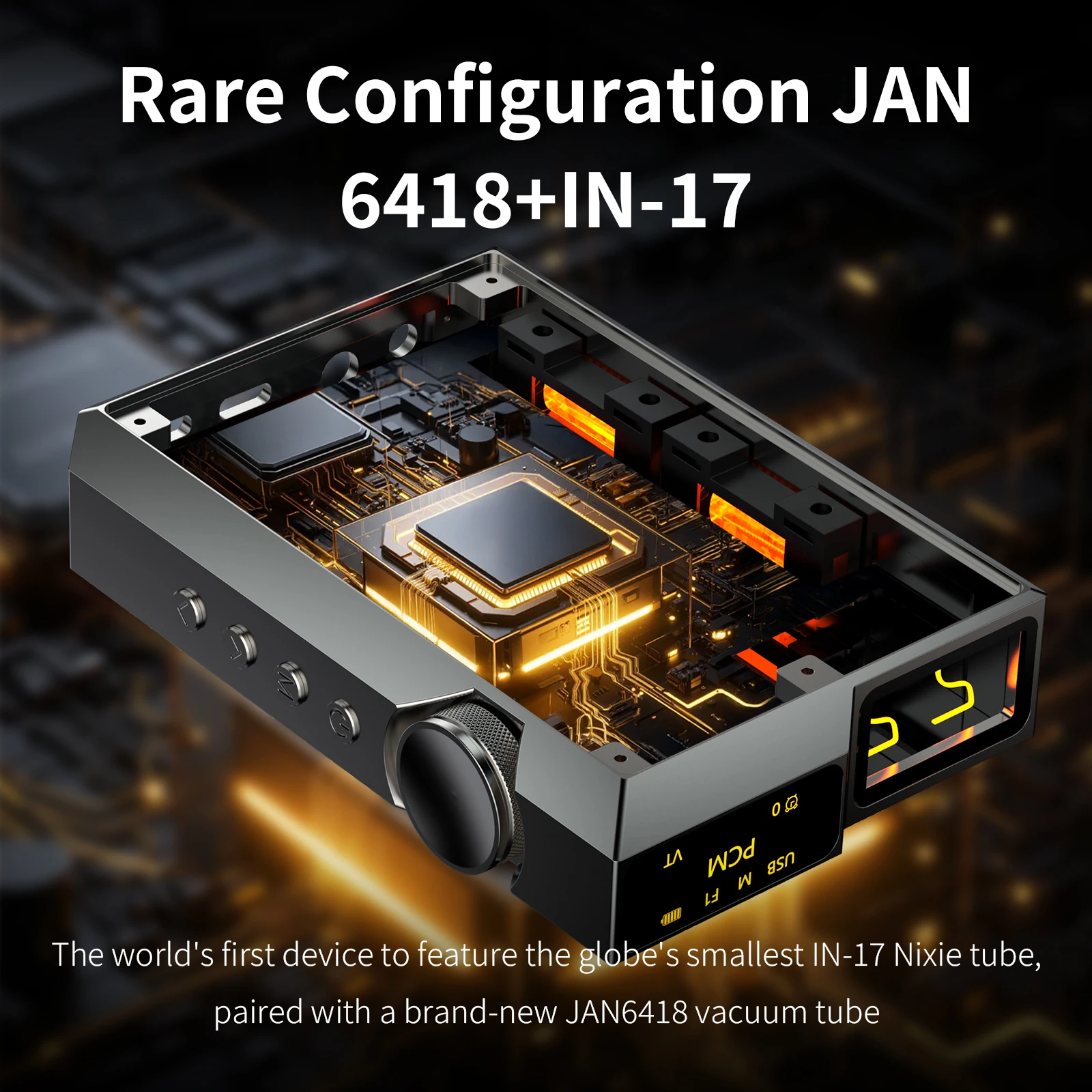 Thumbnail 3 - #33 Latest Headphone Amplifiers Offers